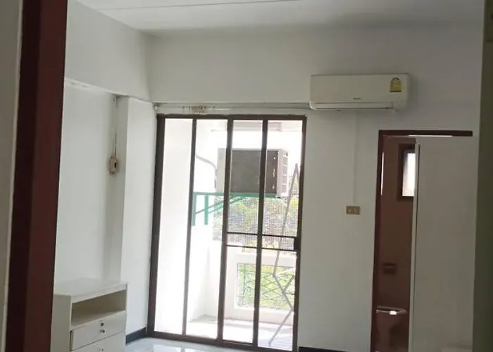 Sathitsit Mansion