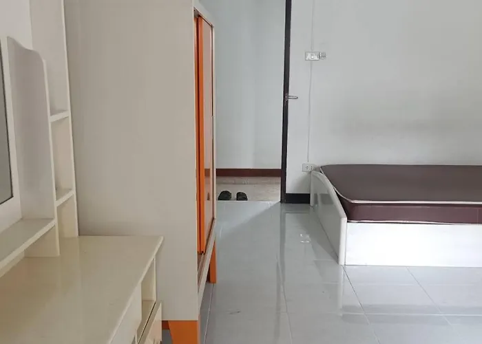 Motel Sathitsit Mansion 2*