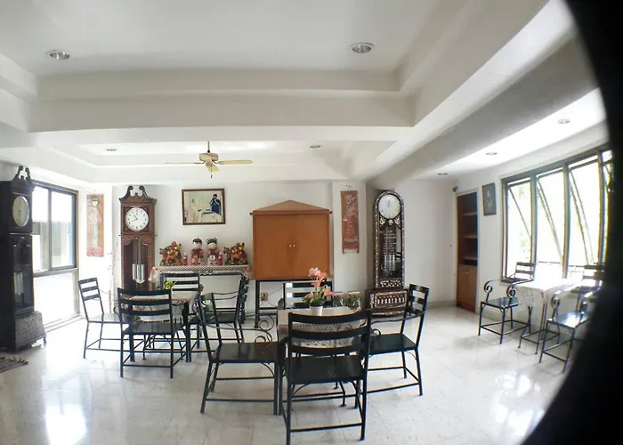 Motel Sathitsit Mansion 2*